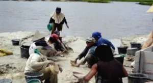 Kasus Tambang Timah Ilegal di Bangka Tengah, Polisi Tetapkan Dua Orang Sebagai Tersangka