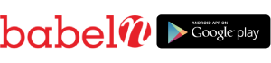 Babel Online News footer image