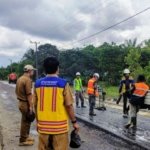 DBH Sawit Dukung Pembangunan Jalan di Beltim, Lima Proyek Digarap Tahun 2026
