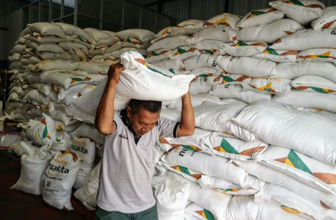 Pemprov Pastikan Stok Gula Pasir di Babel Cukup