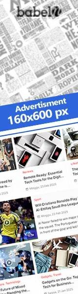 iklan banner kiri dan kanan