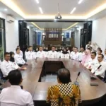 Taruna/i STPN Ikut Andil dalam Pemutakhiran Data Digital Pertanahan