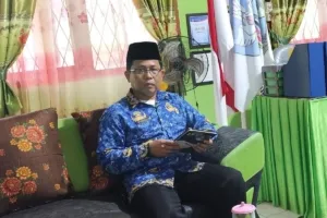 Guru: Mendidik Dengan Hati, Mencari Berkah-Nya