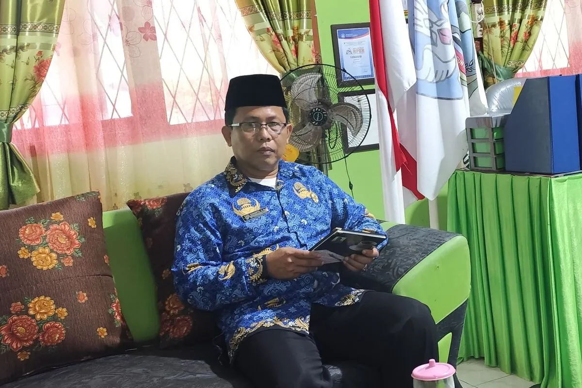 Guru: Mendidik Dengan Hati, Mencari Berkah-Nya