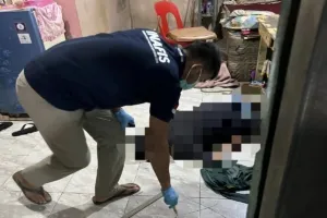 Tak Beri Kabar Sejak Perayaan Imlek, Pria di Belitung Timur Ditemukan Tak Bernyawa