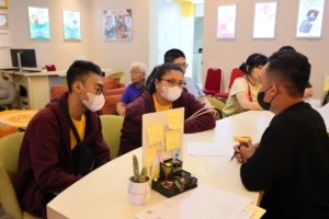 Digitalisasi Kementerian ATR/BPN Membuka Akses Masyarakat Dapatkan Layanan Pertanahan Lebih Mudah