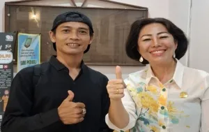 Raperda Pengelolaan Pertambangan Tengah Disusun, Anggota DPRD Babel Me Hoa Ajak Masyarakat Babel Kawal Bersama