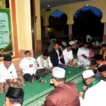 Pemkab Beltim Resmi Memulai Safari Ramadhan 1447 Hijriyah