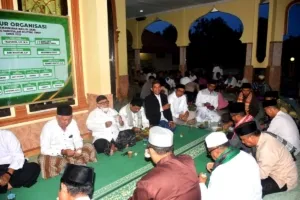 Pemkab Beltim Resmi Memulai Safari Ramadhan 1447 Hijriyah