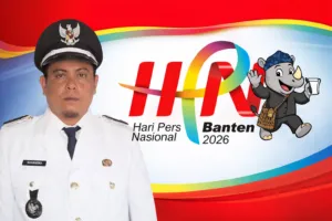 Momentum HPN 2026, Kades Balok: Pers Berperan Penting Dorong Pembangunan Belitung Timur