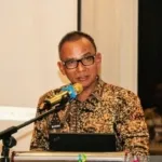 PAD Belitung 2025 Lampaui Target, Bupati Djoni Pastikan TPP ASN 2026 Tidak Dipotong