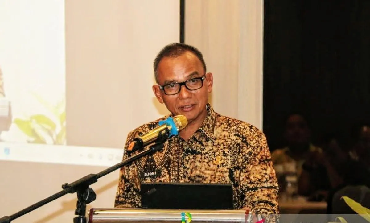 PAD Belitung 2025 Lampaui Target, Bupati Djoni Pastikan TPP ASN 2026 Tidak Dipotong