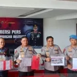 Kasus Kecelakaan Tambang Timah di Bangka, Polda Babel Tetapkan Tiga Orang Tersangka