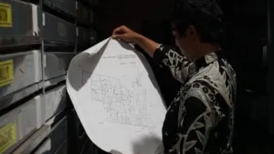 Sejumlah Kantor Pertanahan di DIY Lakukan Pendataan Surat Ukur, Gambar Ukur, dan Buku Tanah Lama