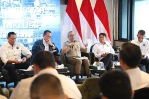 Kementerian ATR/BPN Pastikan Tata Ruang Jadi Kunci Utama Dukung Program Prioritas Presiden Prabowo