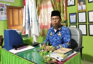 Muridku… Ambil Berkahnya dari Gurumu