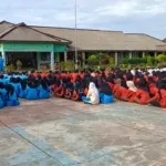 Program Tahfiz Qur’an dan Kewirausahaan Tingkatkan Kualitas Lulusan SMAN 1 Simpang Pesak