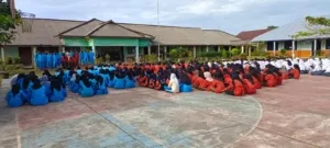 Program Tahfiz Qur’an dan Kewirausahaan Tingkatkan Kualitas Lulusan SMAN 1 Simpang Pesak