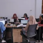 Kementerian ATR/BPN Pastikan Masyarakat Tetap Mendapat Pelayanan Pertanahan Pascabencana Hidrometeorologi