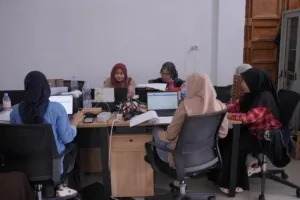 Kementerian ATR/BPN Pastikan Masyarakat Tetap Mendapat Pelayanan Pertanahan Pascabencana Hidrometeorologi