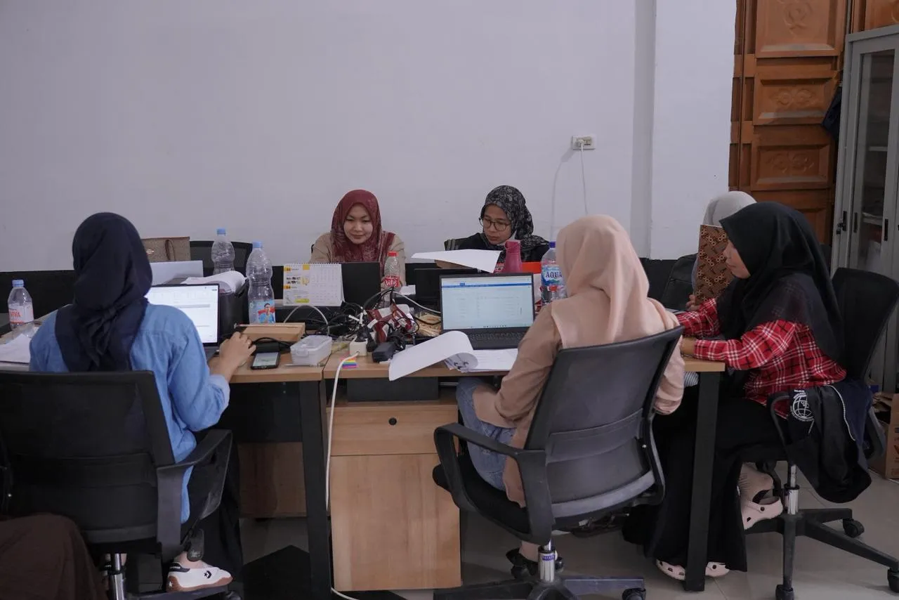 Kementerian ATR/BPN Pastikan Masyarakat Tetap Mendapat Pelayanan Pertanahan Pascabencana Hidrometeorologi