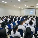 CPNS ATR/BPN Harus Perkuat Kepedulian dan Peran Komunikasi Publik