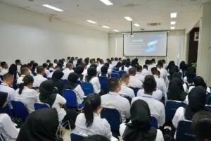 CPNS ATR/BPN Harus Perkuat Kepedulian dan Peran Komunikasi Publik