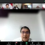 Kementerian ATR/BPN Sosialisasikan Hasil SPI KPK 2025 ke Jajaran