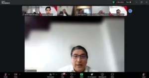 Kementerian ATR/BPN Sosialisasikan Hasil SPI KPK 2025 ke Jajaran