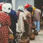 Pastikan Distribusi LPG Tepat Sasaran, Pertamina Perkuat Pengawasan di Bangka Belitung