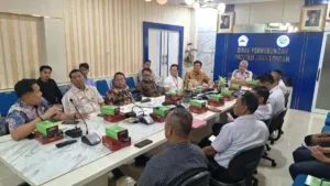 Dishub Jateng Bakal Hibahkan Satu Unit KMC kepada Pemkab Beltim