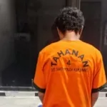 Ketahuan Miliki Puluhan Paket Sabu, MR Diringkus Ditresnarkoba Polda Bangka Belitung