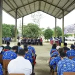 Lantik 23 Pejabat di TPA Trafo Mayang, Bupati Minta Tunjukkan Kinerja Nyata