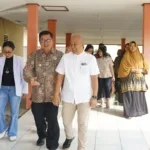 Ketua DPRD Tekankan Kemandirian Keuangan dan Peningkatan Layanan RSUD M. Zein