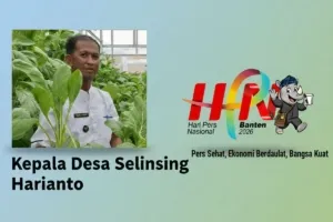 Momentum HPN 2026, Kades Selinsing Tekankan Pentingnya Konfirmasi dalam Pemberitaan