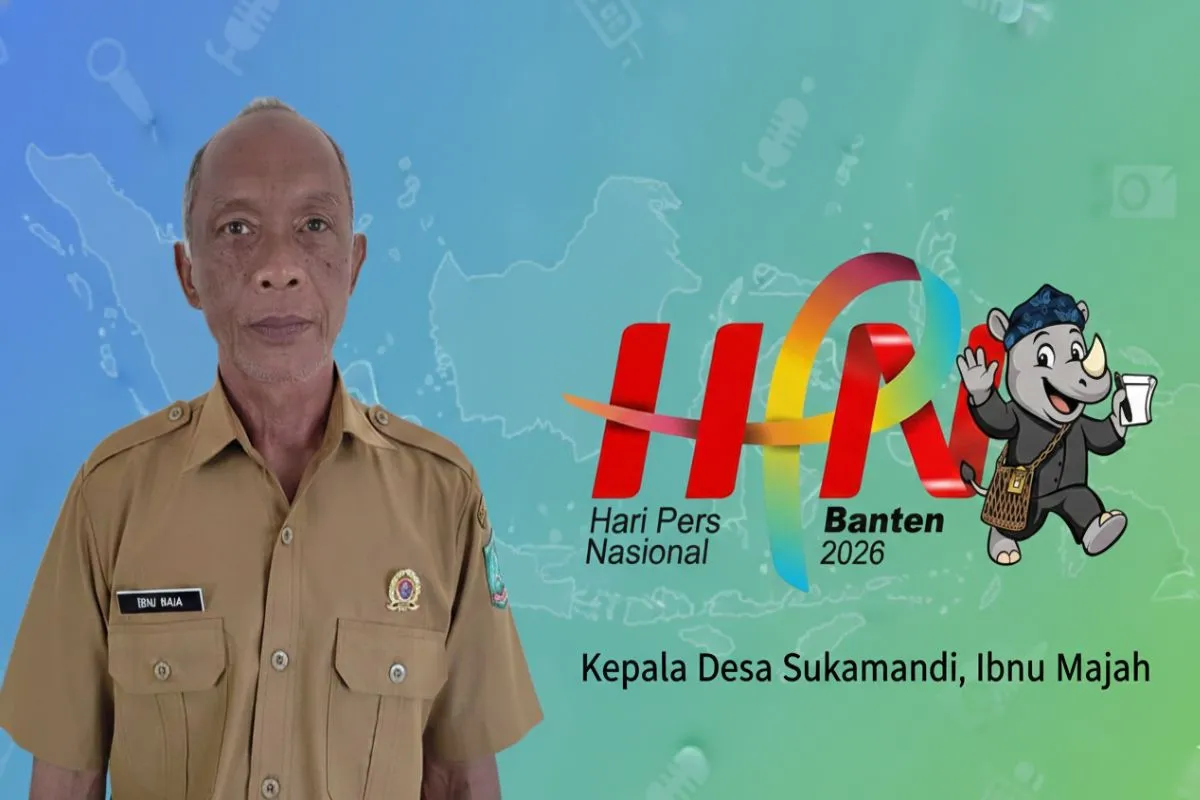 Kades Sukamandi Dorong Insan Pers Wawancarai Narasumber yang Pahami Situasi Daerah