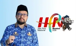 Momentum HPN 2026, Bayu Priyambodo: Pers Pendorong Potensi Ekonomi Lokal