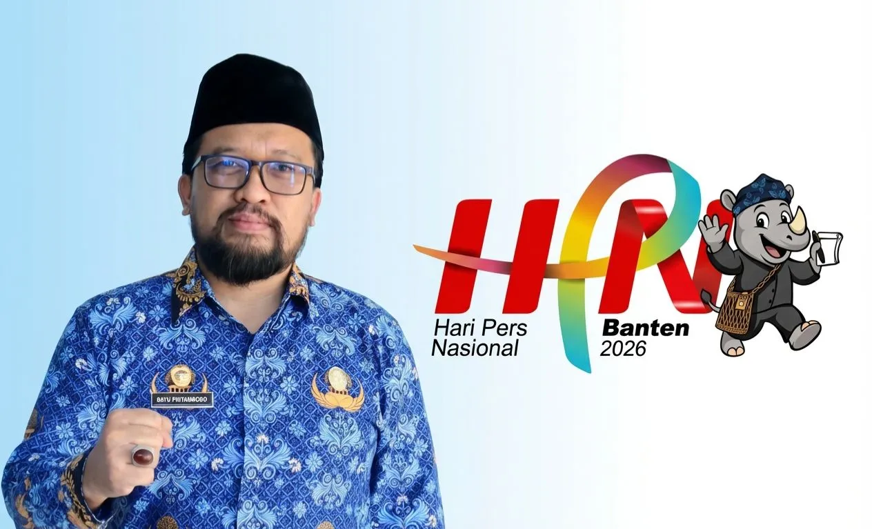 Momentum HPN 2026, Bayu Priyambodo: Pers Pendorong Potensi Ekonomi Lokal