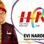 HPN 2026 Momentum Perkuat Profesionalitas dan Integritas Pers