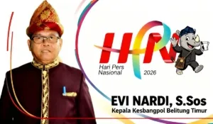 HPN 2026 Momentum Perkuat Profesionalitas dan Integritas Pers