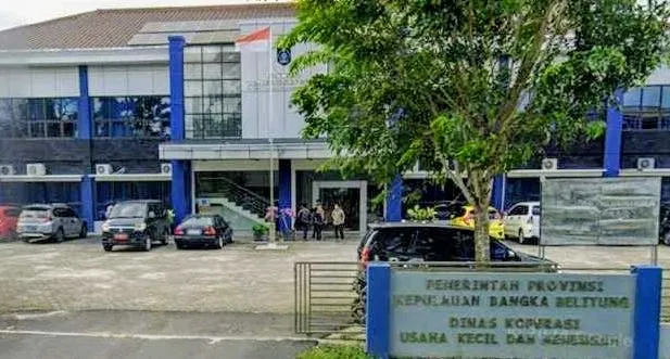 Pemprov Fasilitasi 5.918 UMKM di Babel Dapat Sertifikat Halal Gratis