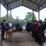 Daftar Pejabat yang Dilantik di TPA Trafo Mayang