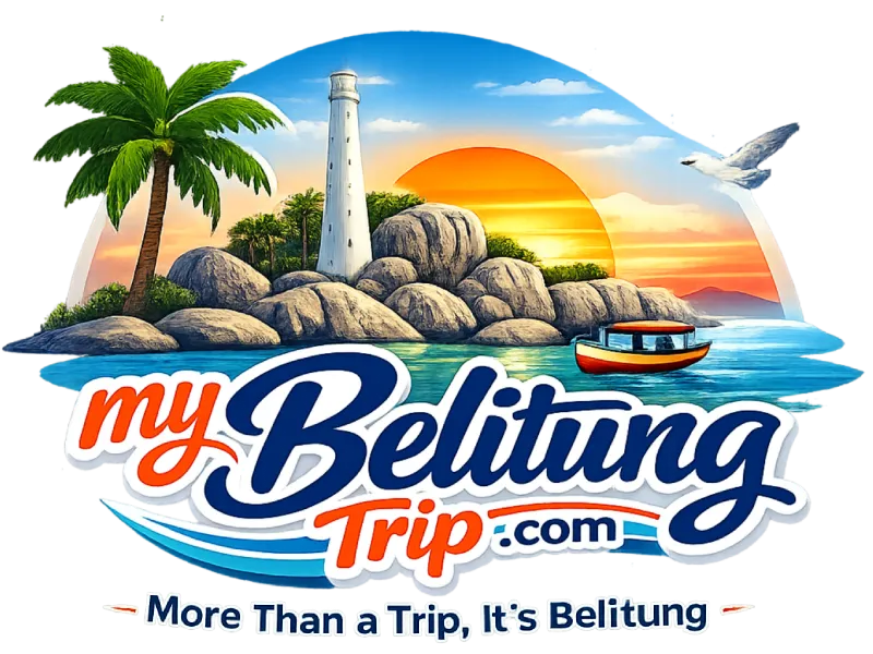 myBelitungTrip.com