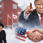 PM Greenland Nielsen Peringatkan Trump Masih Incar Kendali Greenland Lewat Jalur Politik