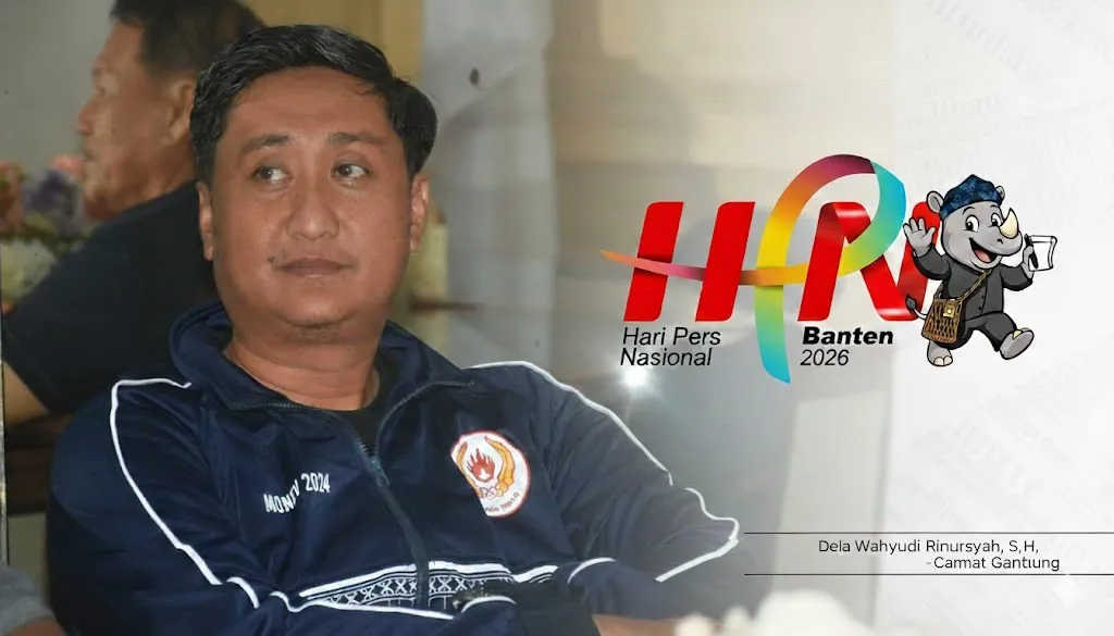 Camat Gantung Ingatkan Kebebasan Pers untuk Kepentingan Publik, Bukan Tekanan bagi Birokrat