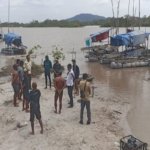 Jaga Aset Strategis Nasional, Satpol PP Tertibkan Tambang Timah di Bendungan Pice