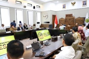 Kementerian ATR/BPN Dukung Program Ketahanan Energi Lewat Penyediaan Lahan dan Tata Ruang