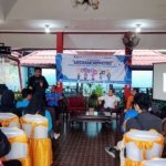 DPD KNPI Belitung Timur Adakan Diskusi Kepemudaan “Mediamorphosis”, Hadirkan Anggota DPD RI dan Pimpinan Media