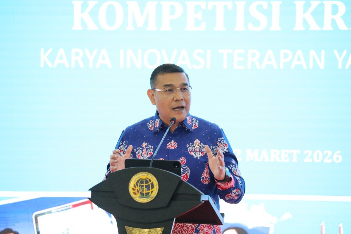 Penyelesaian Berkas Layanan Pertanahan, Wamen Ossy Tegaskan Target Progresif di Akhir Maret 2026
