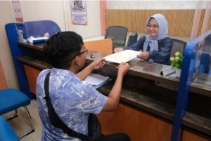 Kantor Pertanahan Tetap Buka Layani Masyarakat pada Masa Cuti Bersama Nyepi dan Idulfitri 1447 H